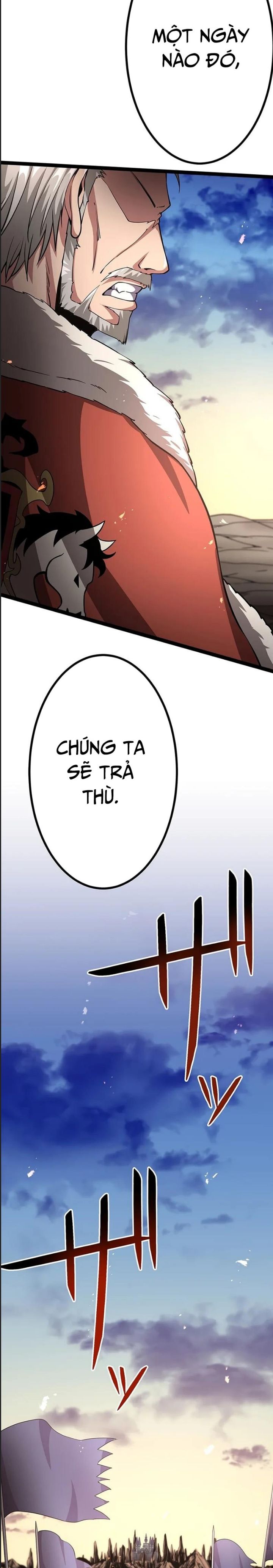 Phòng Thủ Hầm Ngục Chương 44 Ảnh 54
