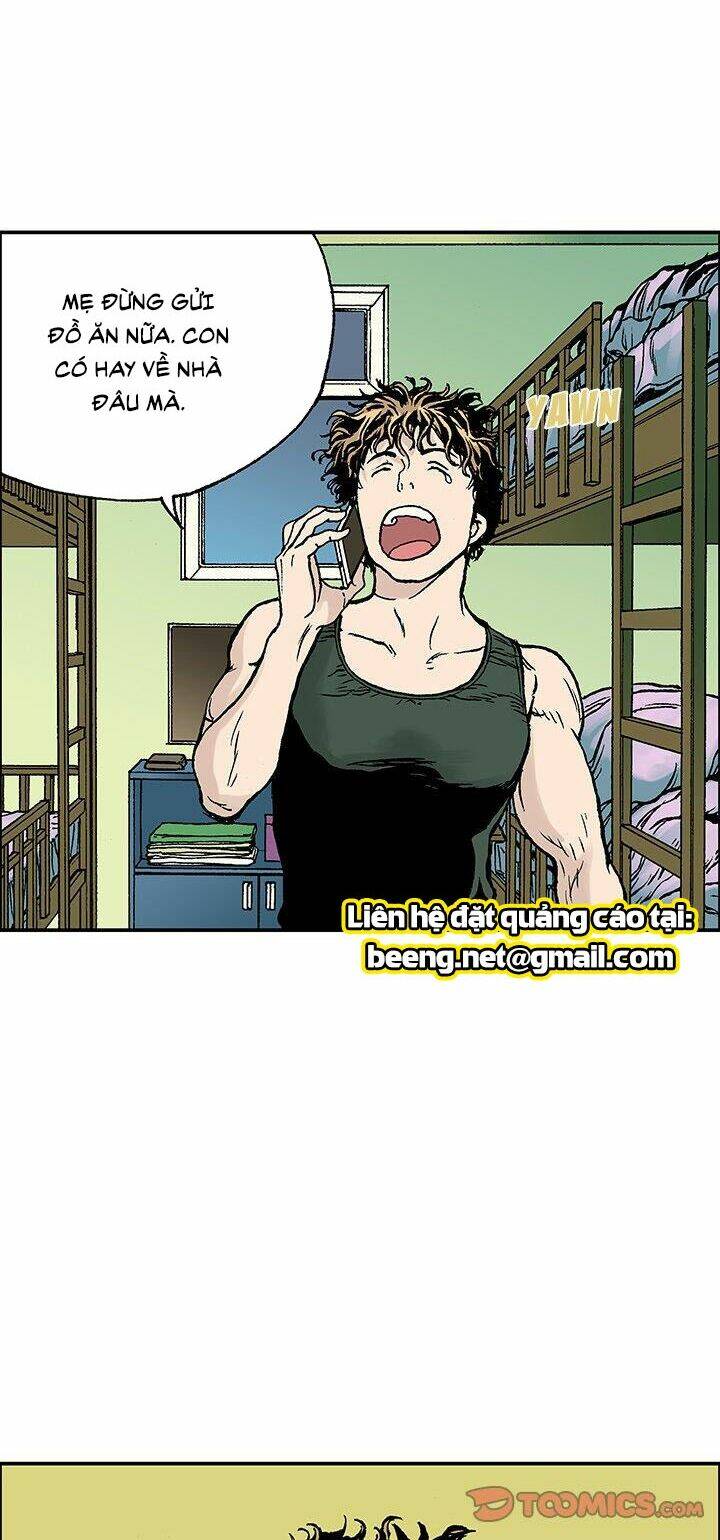 Kang Gito Chương 23 Ảnh 21