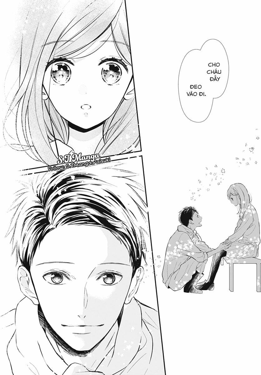 Tsumasakidachi No Alice Chương 1 Ảnh 35