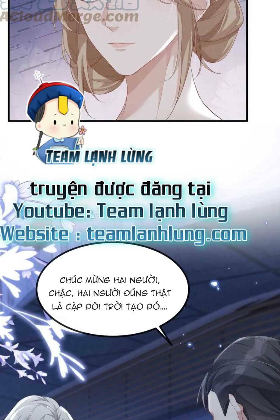 Đối Tượng Tôi Công Lược Đều Là Người Trọng Sinh Chương 25 Ảnh 34