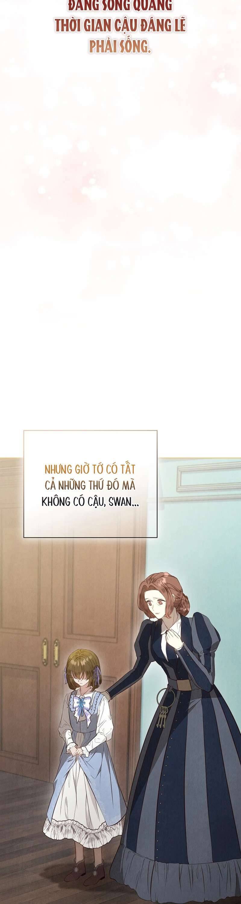 Nhân Vật Phụ Quyết Định Trở Thành Kẻ Giả Mạo Chương 15 Ảnh 25