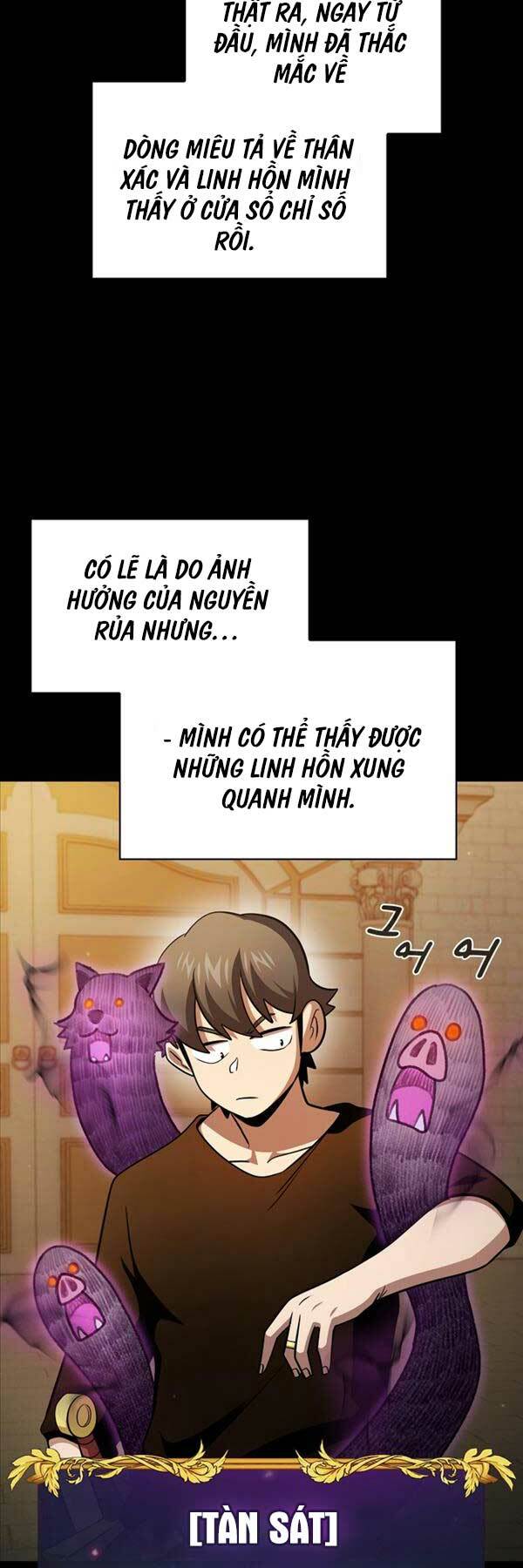 Có Thật Đây Là Anh Hùng Không? Chương 85 Ảnh 38