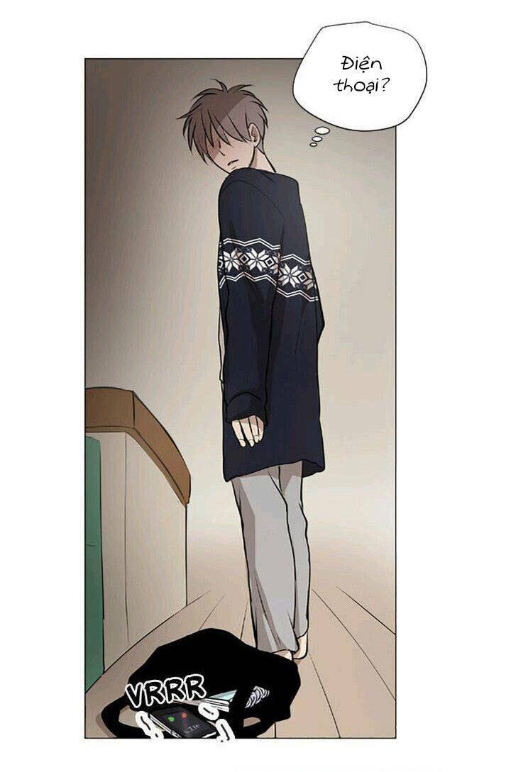 Tình Yêu Tuổi Trẻ Chương 46 Ảnh 33