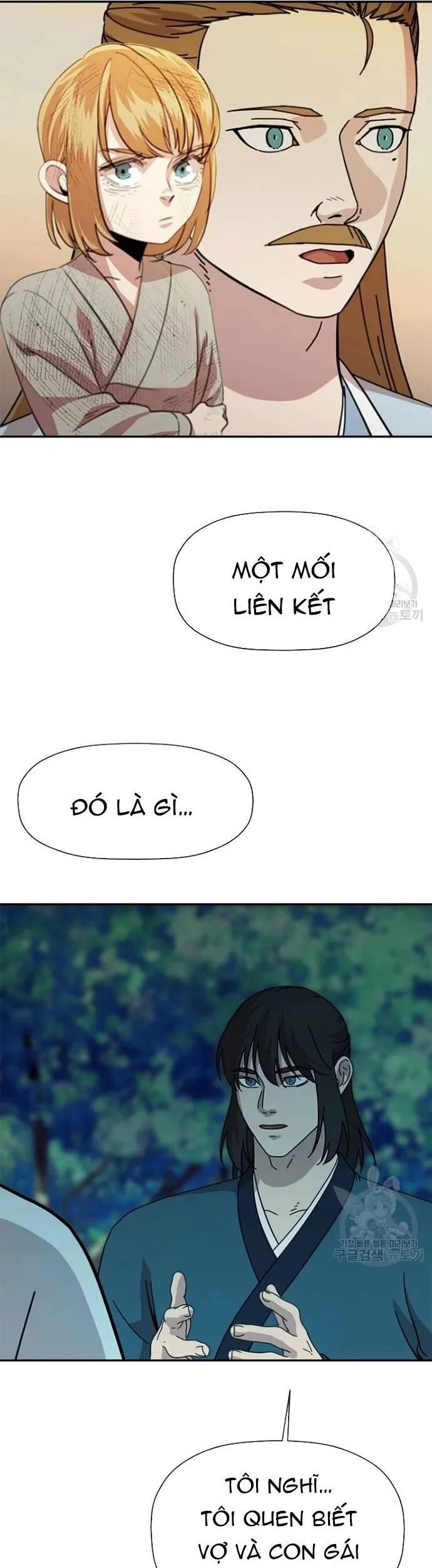 Học Giả Trở Lại Chương 173 Ảnh 36