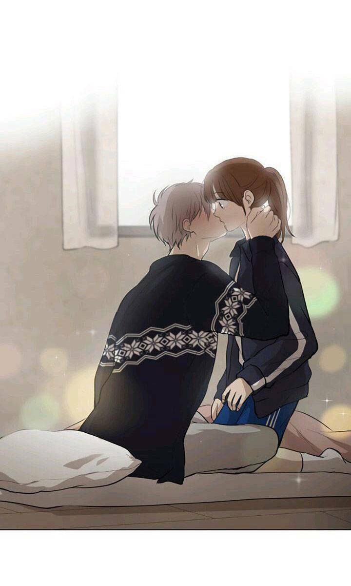 Tình Yêu Tuổi Trẻ Chương 45 Ảnh 27