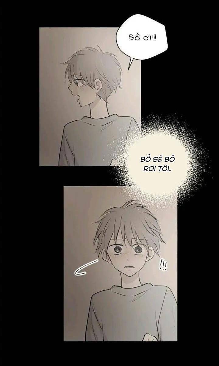 Tình Yêu Tuổi Trẻ Chương 48 Ảnh 25