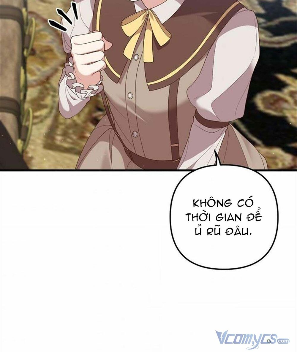 Hôn Phu Của Tôi Là Nam Chính Yandere Chương 5 Ảnh 69