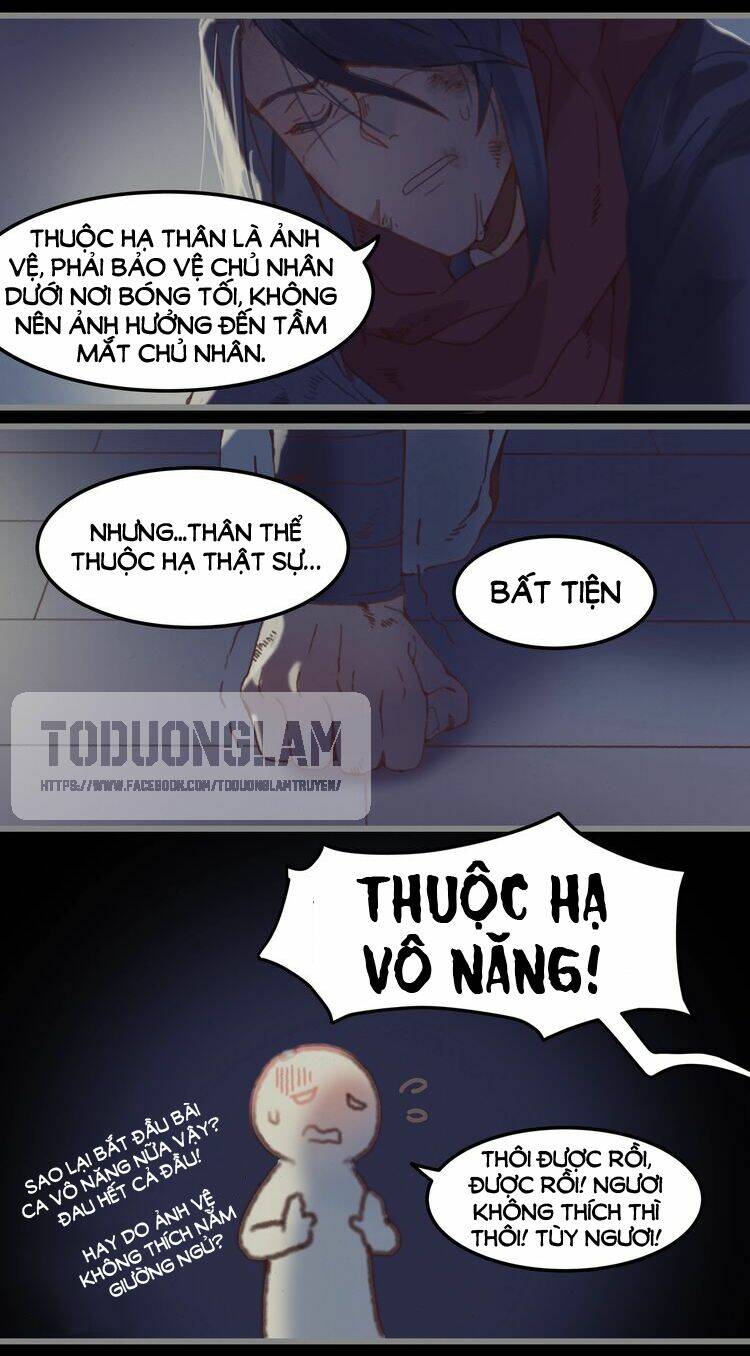 Mang Quải Hệ Thống, Nhất Trí Mạng Chương 4 Ảnh 25