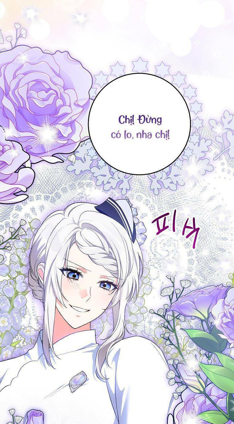 Nữ Chính Muốn Tôi Trở Thành Chị Dâu Của Cô Ấy Chương 46 Ảnh 63