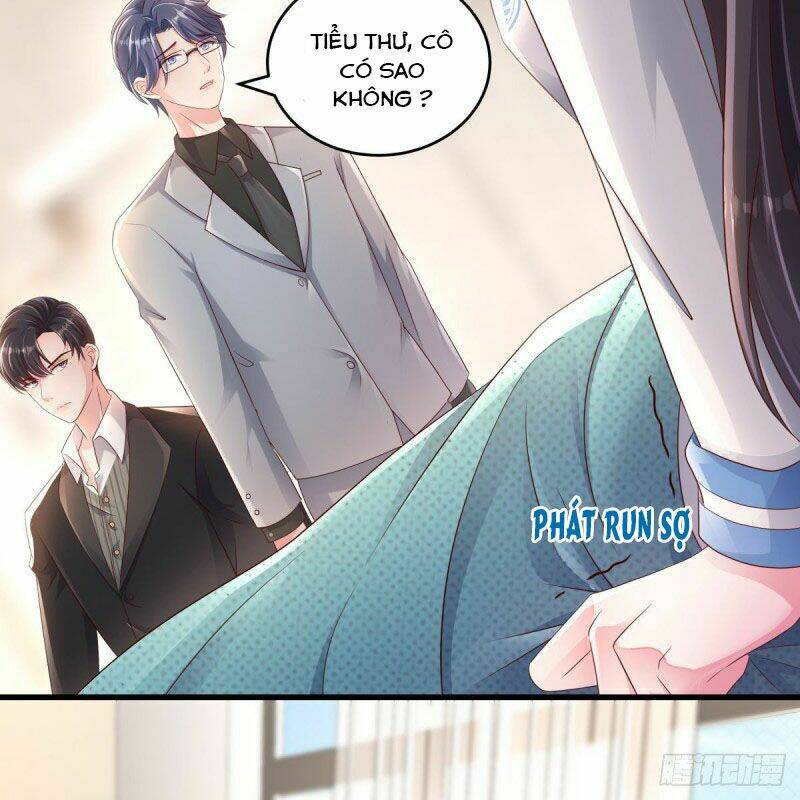 Trọng Sinh Tương Phùng Chương 2 Ảnh 9