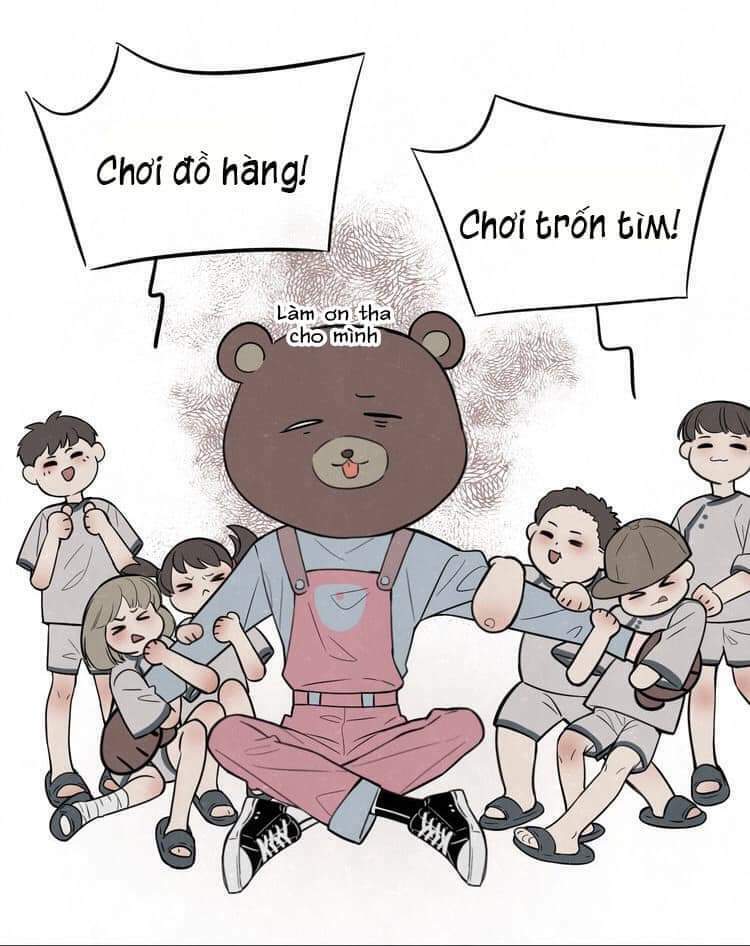 Không Ngoan Chương 5 Ảnh 14