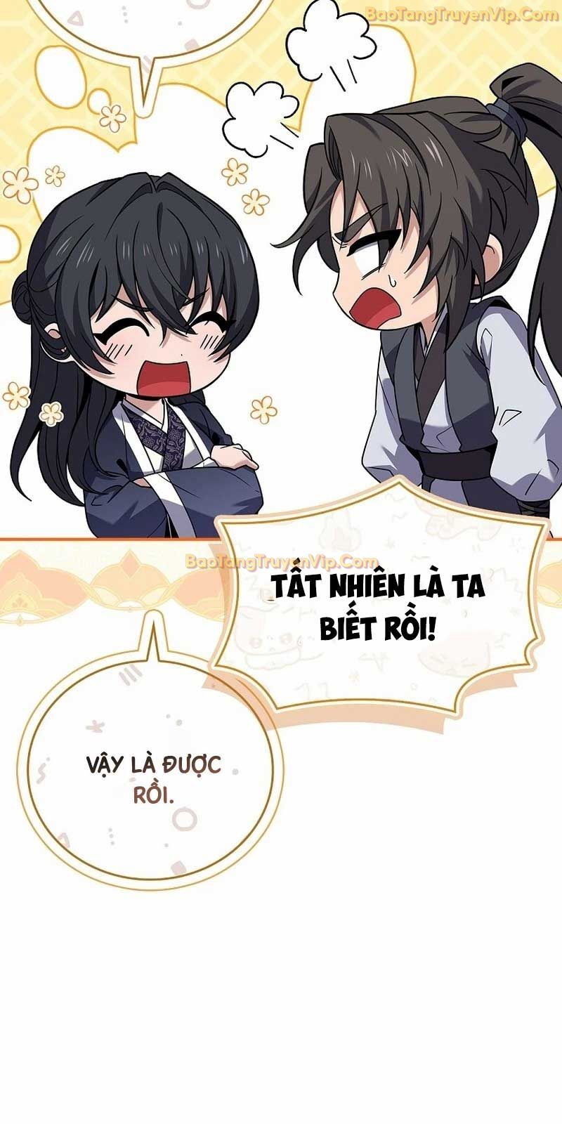 Chuyển Sinh Thành Tiêu Sư Chương 102 Ảnh 15