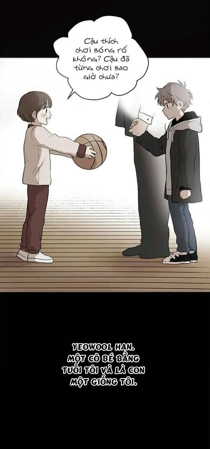 Tình Yêu Tuổi Trẻ Chương 48 Ảnh 32