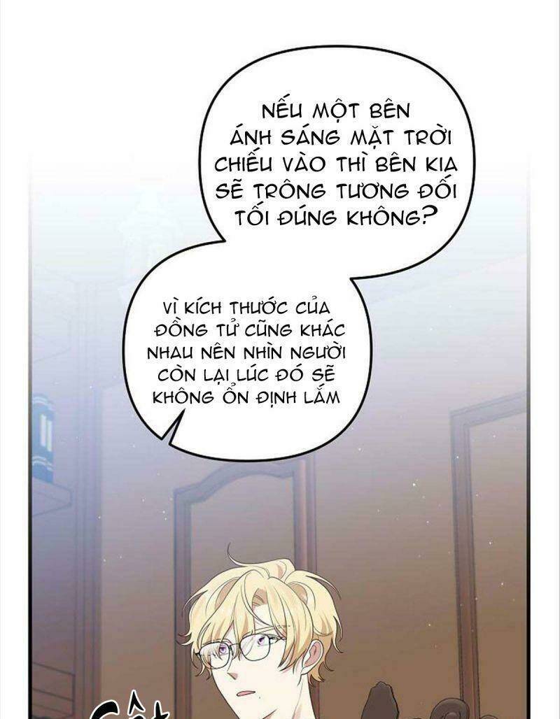 Hôn Phu Của Tôi Là Nam Chính Yandere Chương 6 Ảnh 70