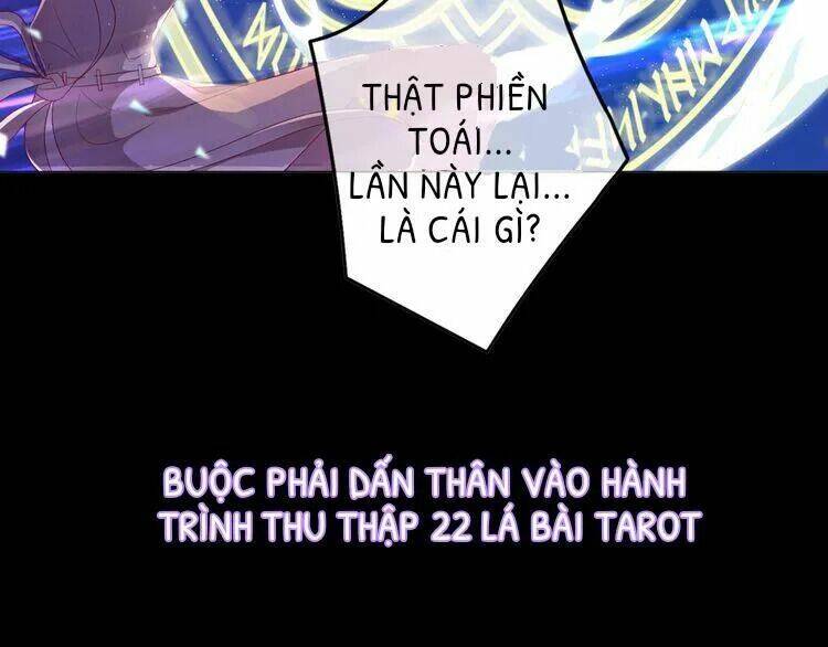 Thuần Trắng Vận Mệnh Chi Luân Chương 1 Ảnh 23