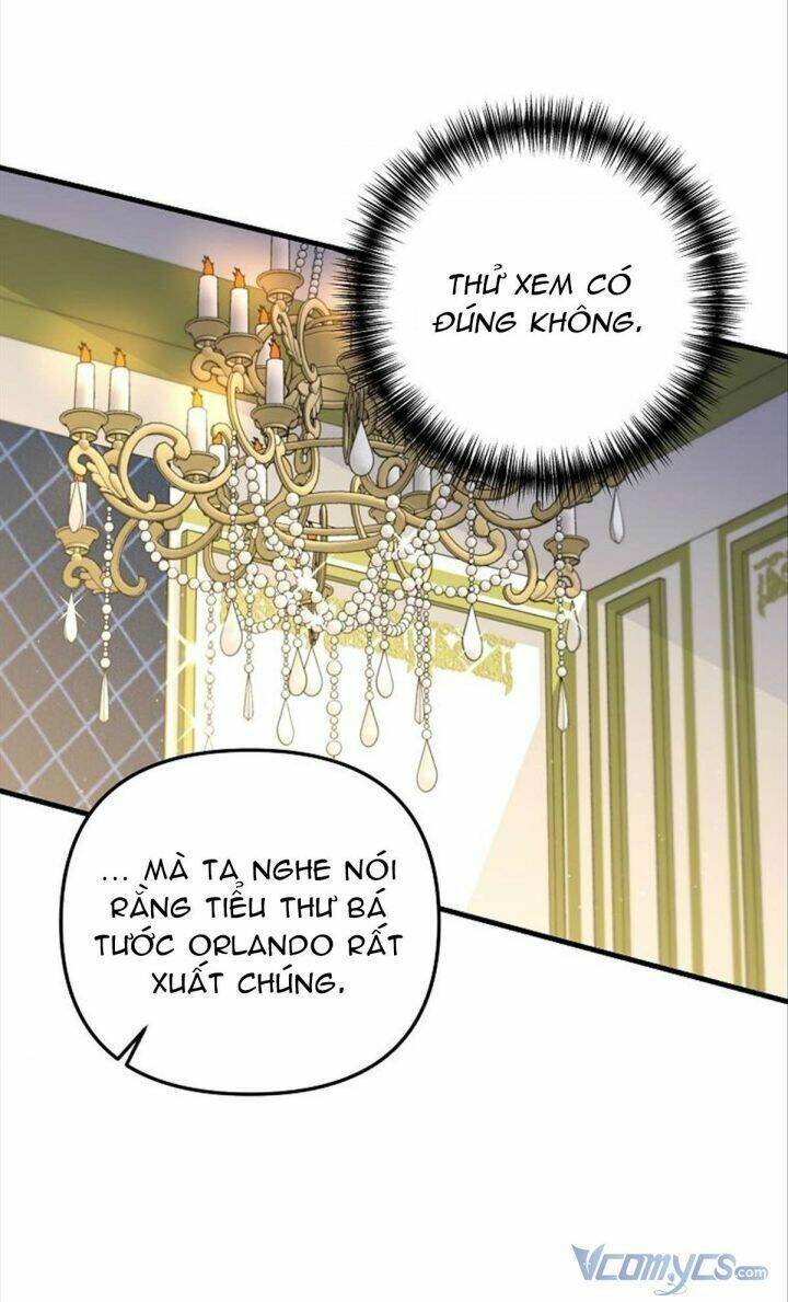 Hôn Phu Của Tôi Là Nam Chính Yandere Chương 9 Ảnh 58