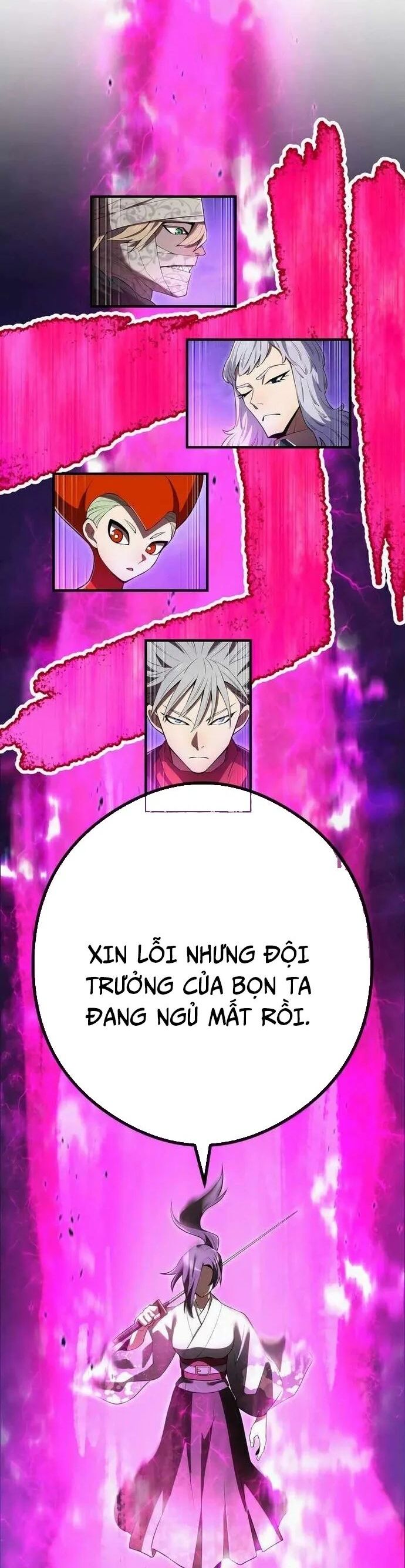 Mình Tao Là Siêu Việt Giả Mạnh Nhất! Chương 48 Ảnh 58