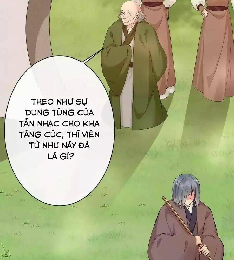 Tuyệt Thế Thần Y: Phúc Hắc Đại Tiểu Thư Chương 66 Ảnh 6