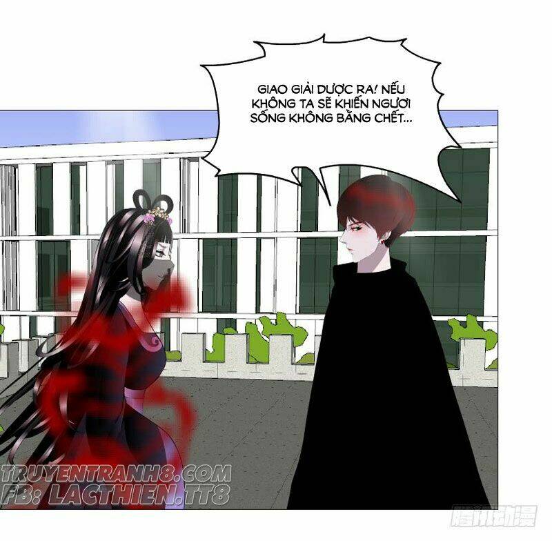 Beauty And Demon Chương 157 Ảnh 39