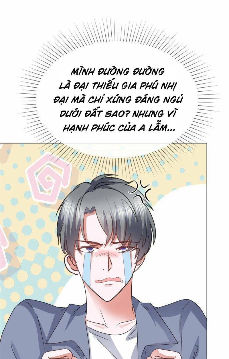 Boss Là Kim Chủ Của Tôi Chương 54 Ảnh 27