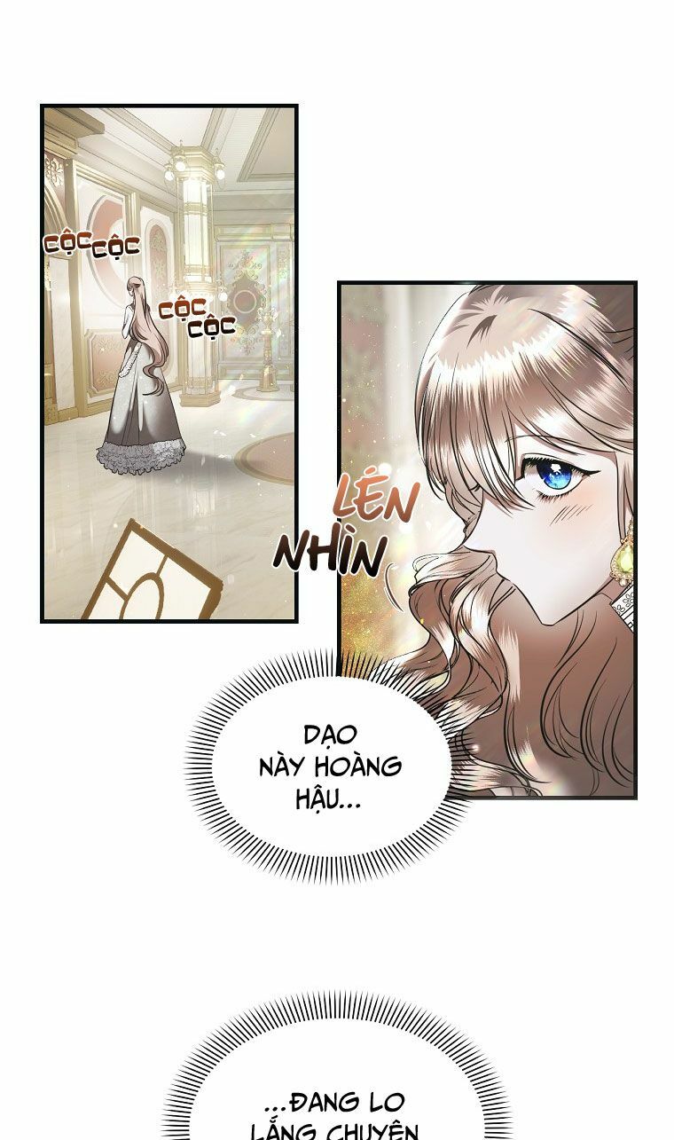 Cách Sống Sót Sau Khi Ngủ Với Hoàng Đế Chương 14 Ảnh 46