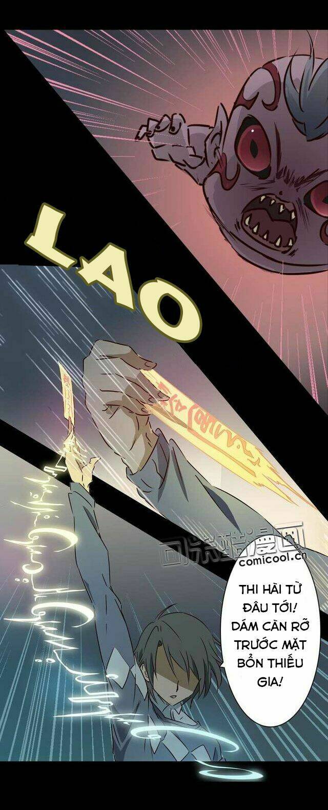 Seven Chương 3 Ảnh 11