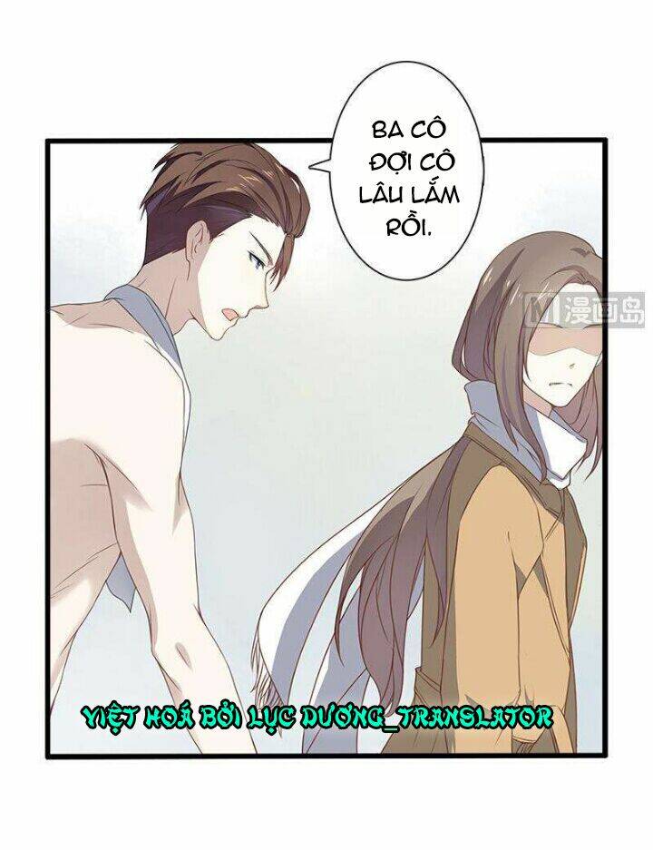 Nơi Nào Đông Ấm, Nơi Nào Hạ Mát Chương 1 Ảnh 19