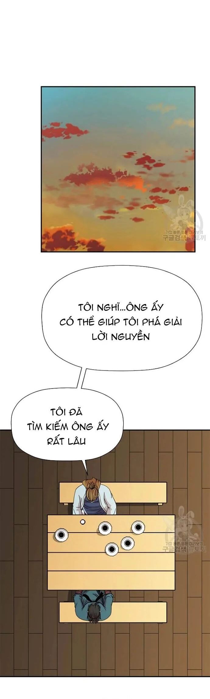 Học Giả Trở Lại Chương 173 Ảnh 17