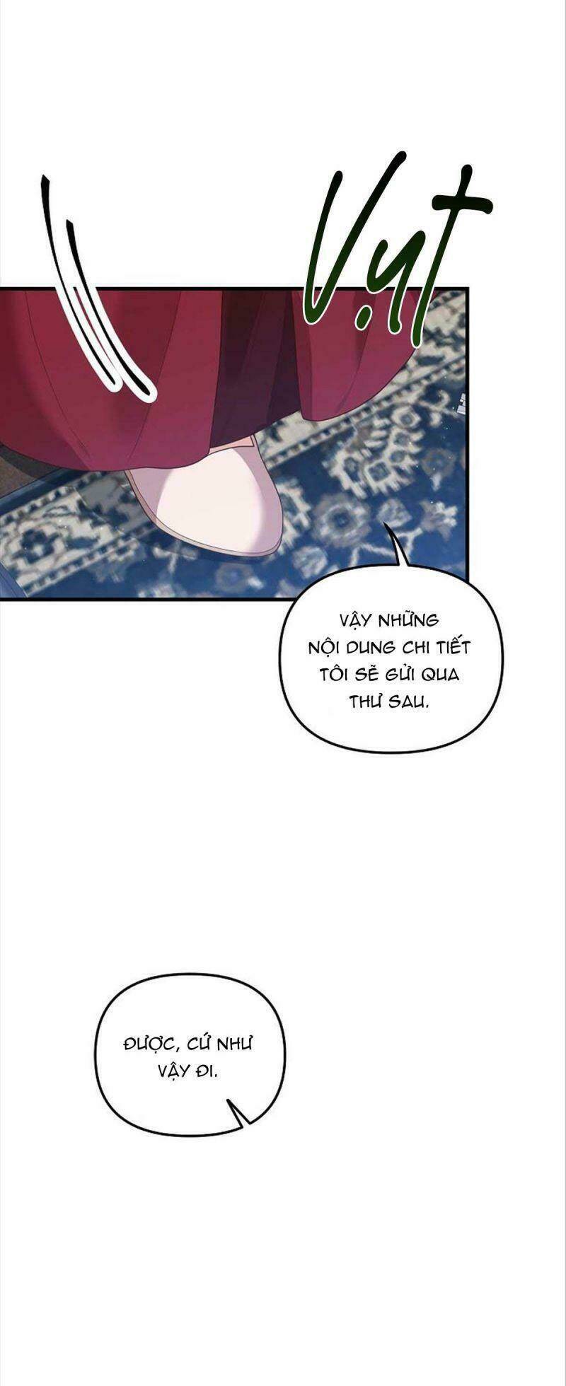Hôn Phu Của Tôi Là Nam Chính Yandere Chương 3 Ảnh 8