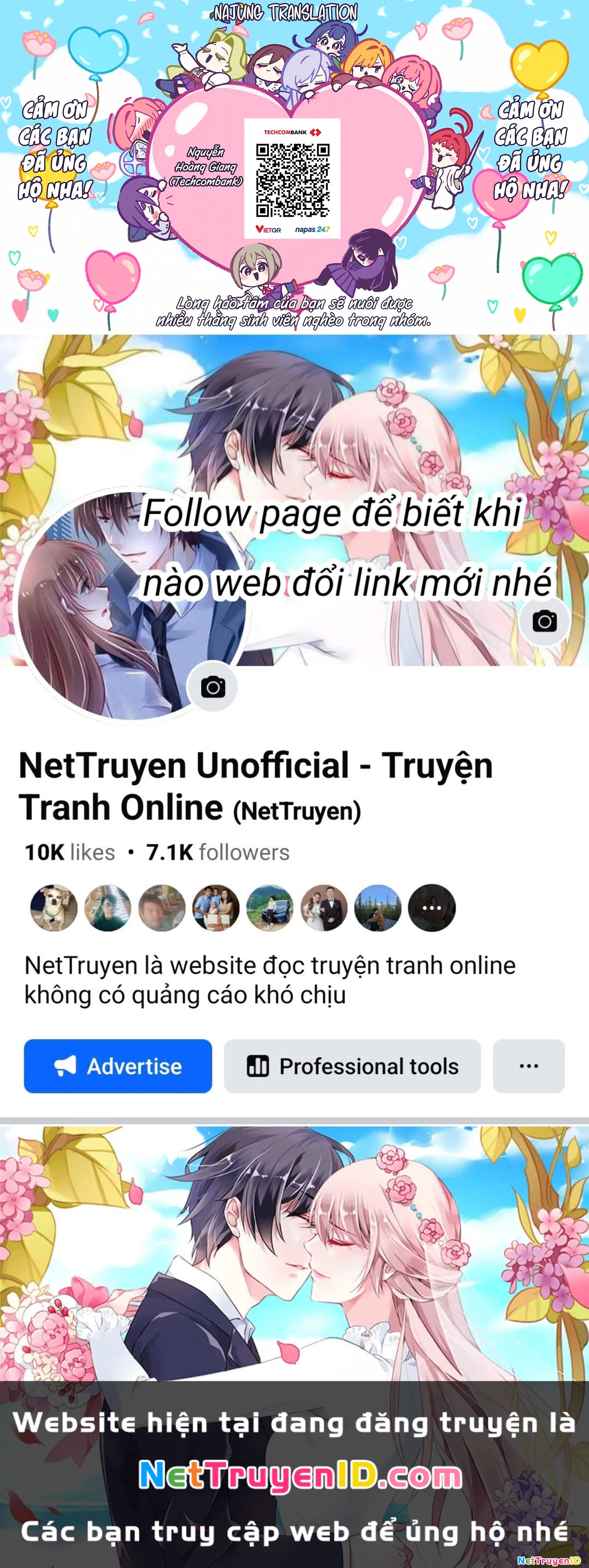 Tình Yêu Màu Lam Nhà Wakaba Chương 14 Ảnh 20