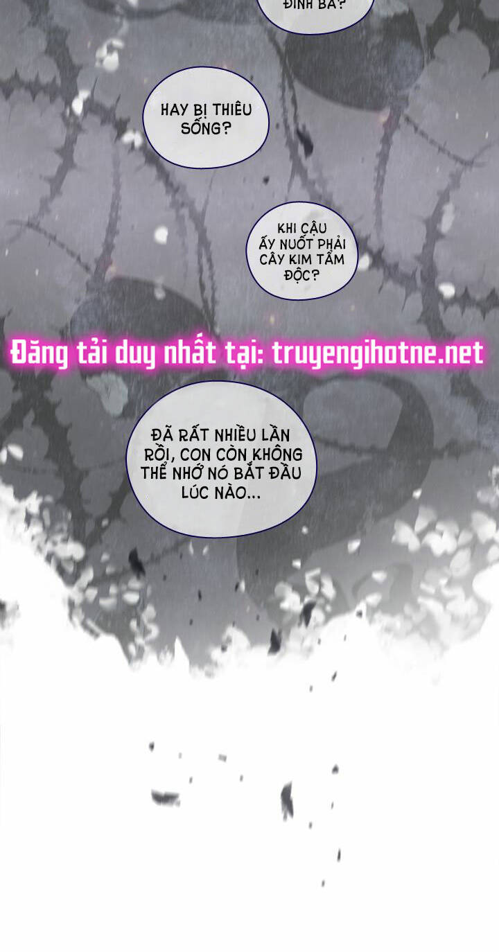 Nàng Phù Thủy Của Tôi Chương 55.2 Ảnh 7