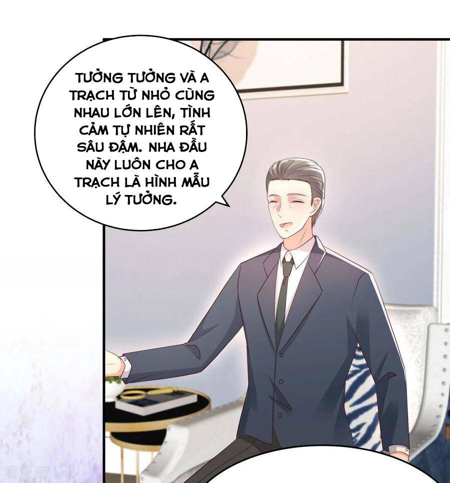 Trọng Sinh Tương Phùng Chương 13 Ảnh 9