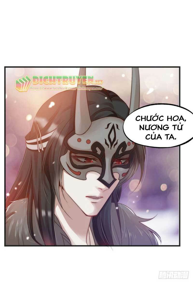 Phu Phu Khuynh Thành Chương 1 Ảnh 19