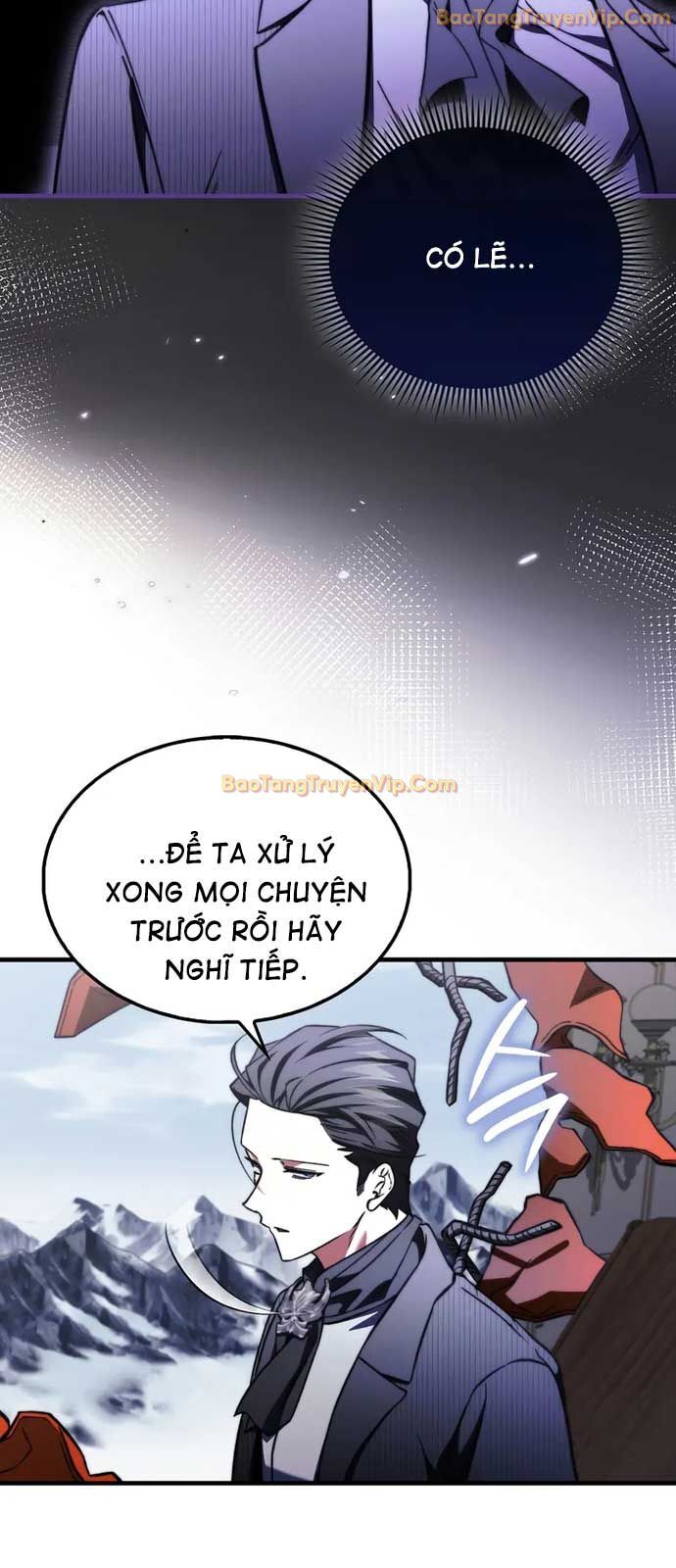 Đại Phản Diện Khao Khát Được Sống Chương 22 Ảnh 58