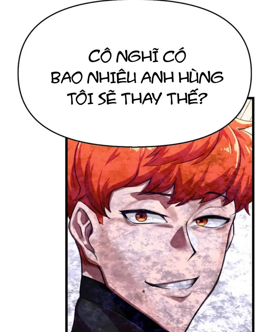Người Thay Thế Anh Hùng Chương 31 Ảnh 112