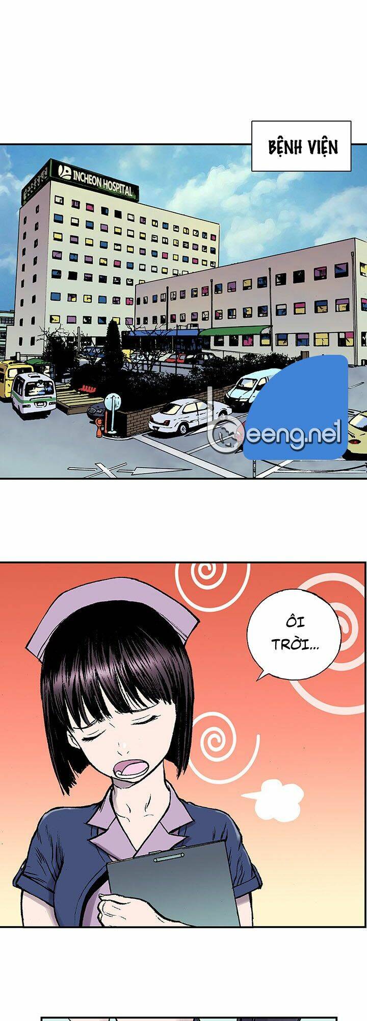 Kang Gito Chương 12 Ảnh 16