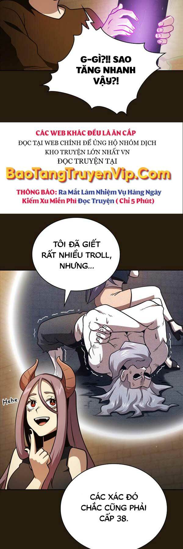 Có Thật Đây Là Anh Hùng Không? Chương 85 Ảnh 49