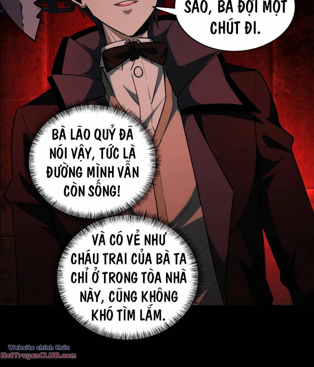 Ta Biến Thế Giới Kinh Dị Thành Trò Chơi Nuôi Dưỡng Chương 7 Ảnh 33