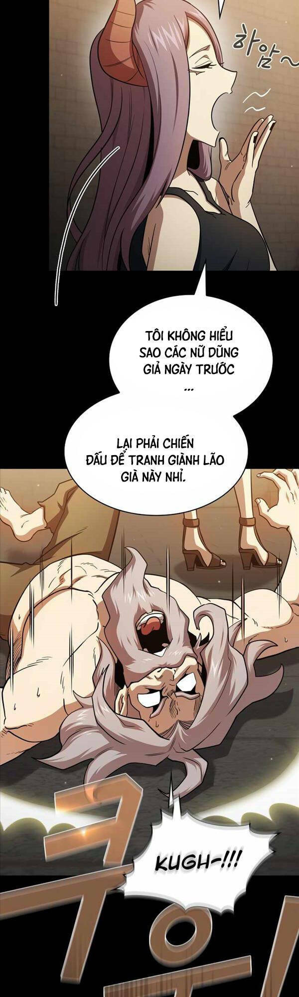 Có Thật Đây Là Anh Hùng Không? Chương 84 Ảnh 36