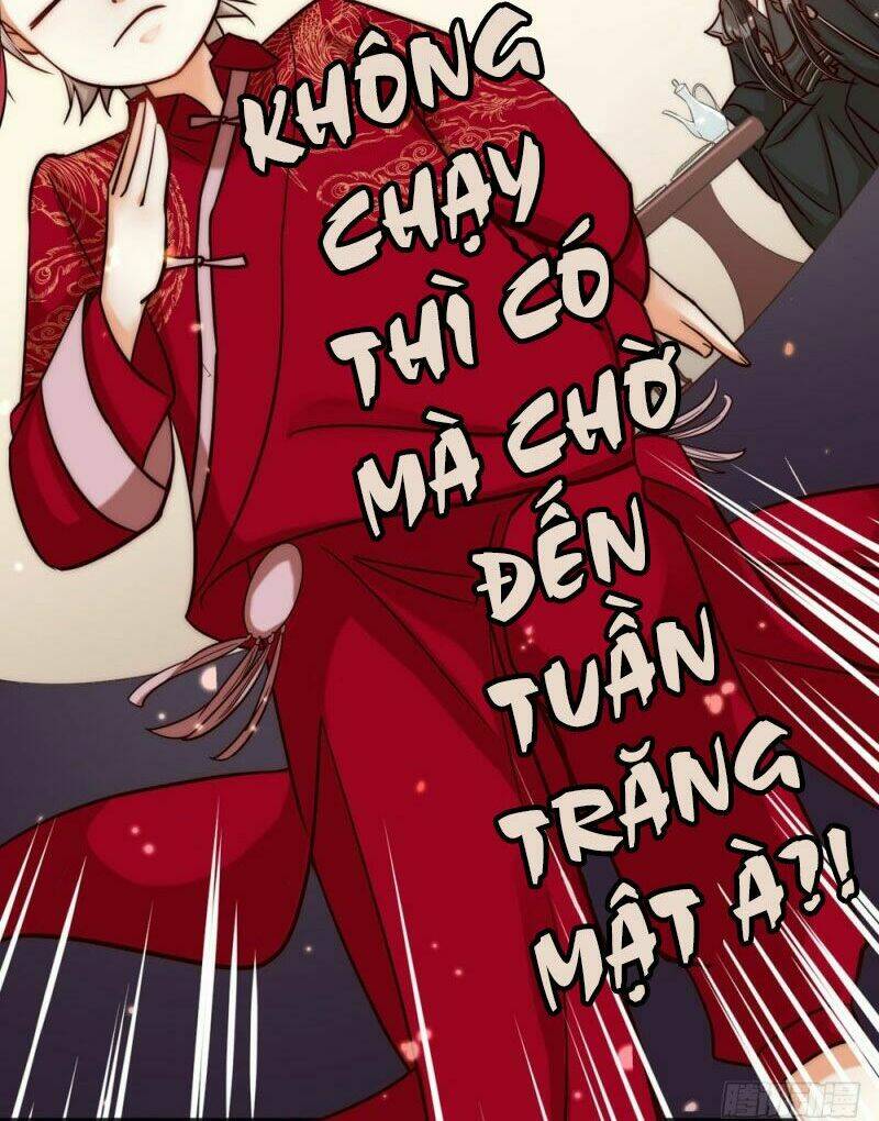 Phu Phu Khuynh Thành Chương 0 Ảnh 19