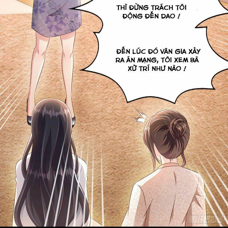 Trọng Sinh Tương Phùng Chương 4 Ảnh 34