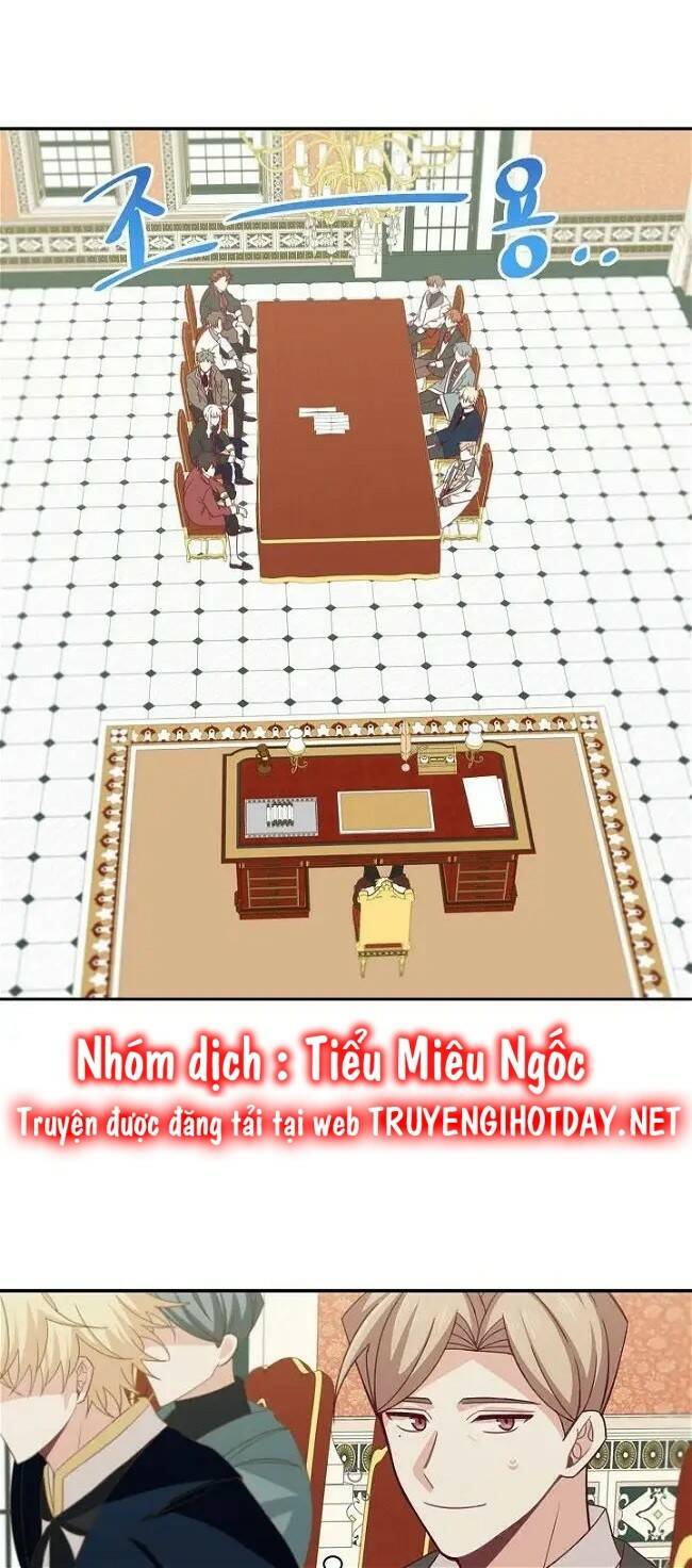Lần Này, Tôi Sẽ Là Nhân Vật Chính Chương 22 Ảnh 4