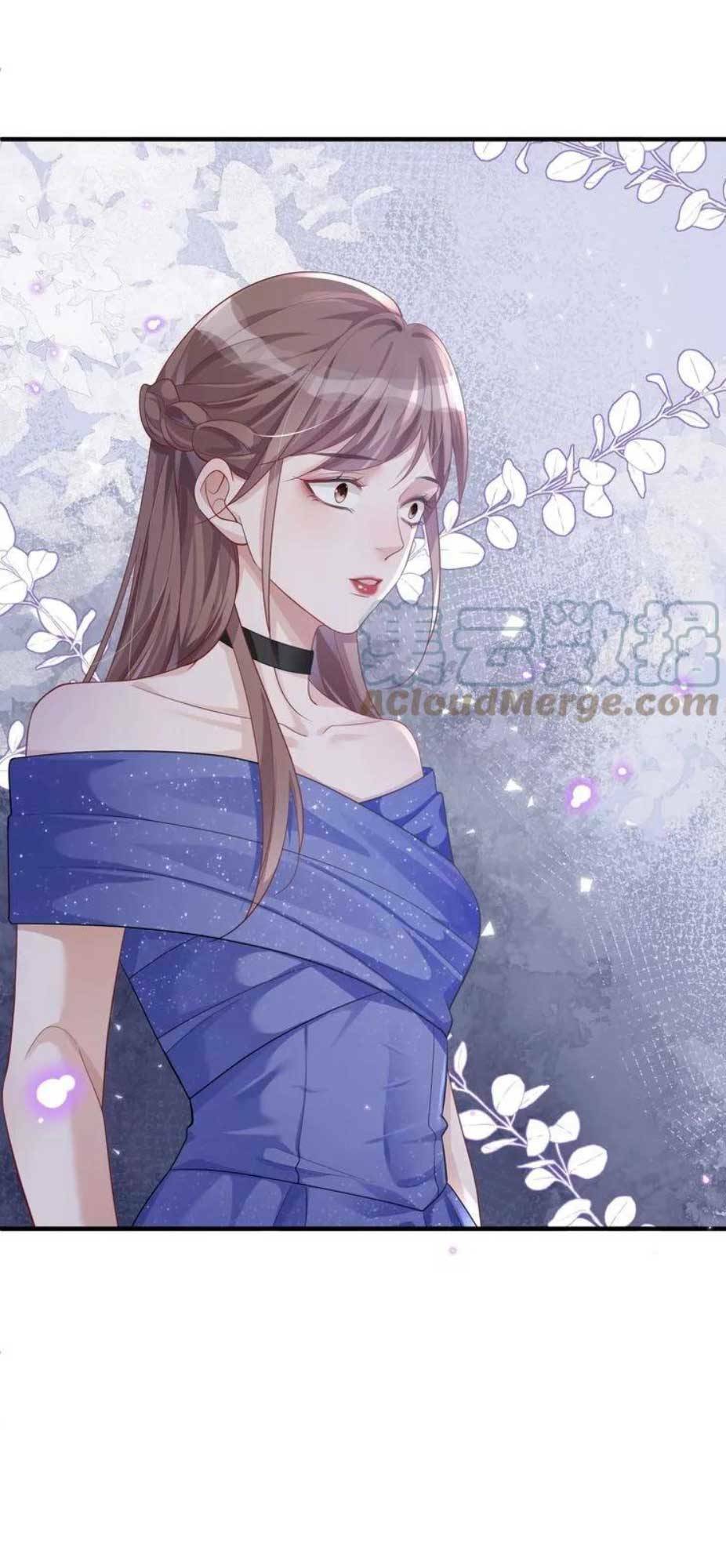 Đối Tượng Tôi Công Lược Đều Là Người Trọng Sinh Chương 25 Ảnh 12