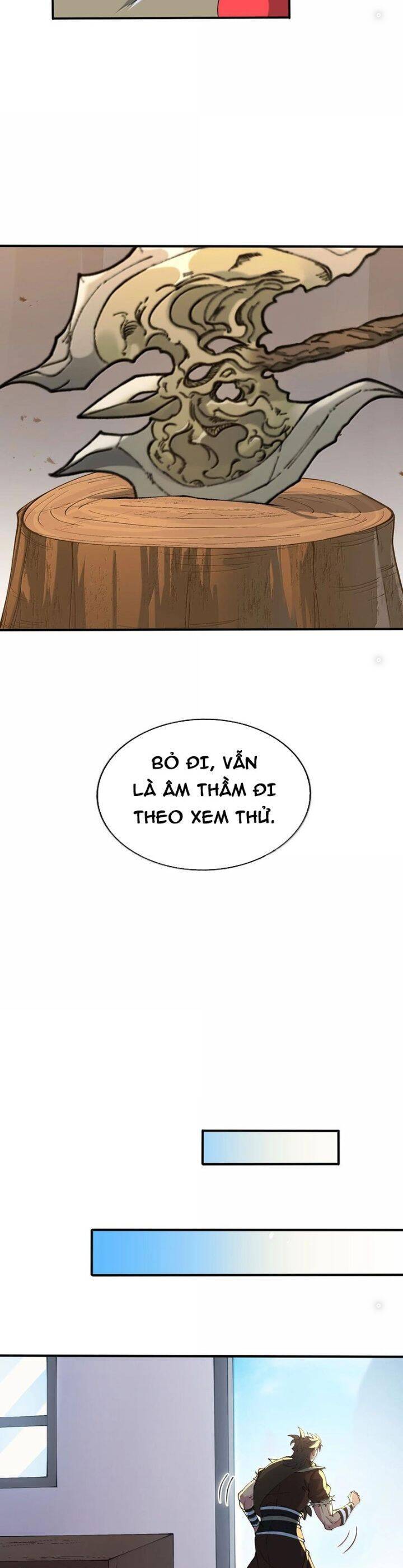 Chặt Củi 10 Năm, Tiên Tử Cầu Xin Ta Thu Nàng Làm Đồ Đệ Chương 97 Ảnh 22