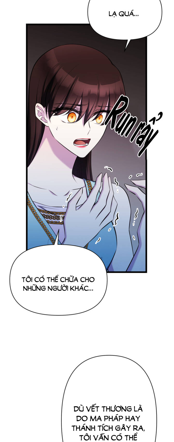 Hoàng Đế Bệ Hạ Là Mãnh Thú Chương 58 Ảnh 7