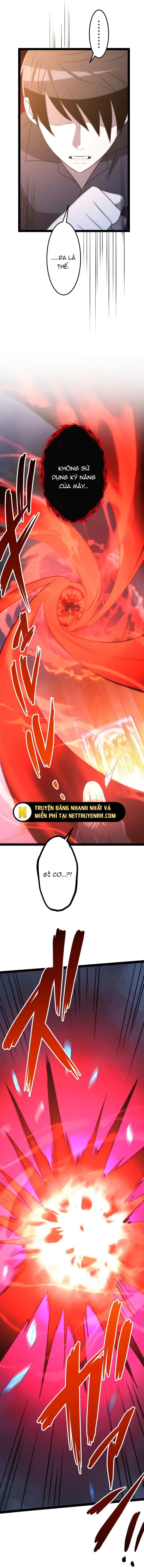 Kiếm Sư Huyền Thoại: Chỉ Mình Ta Có Thể Rèn Kiếm Từ Quái Chương 14 Ảnh 11