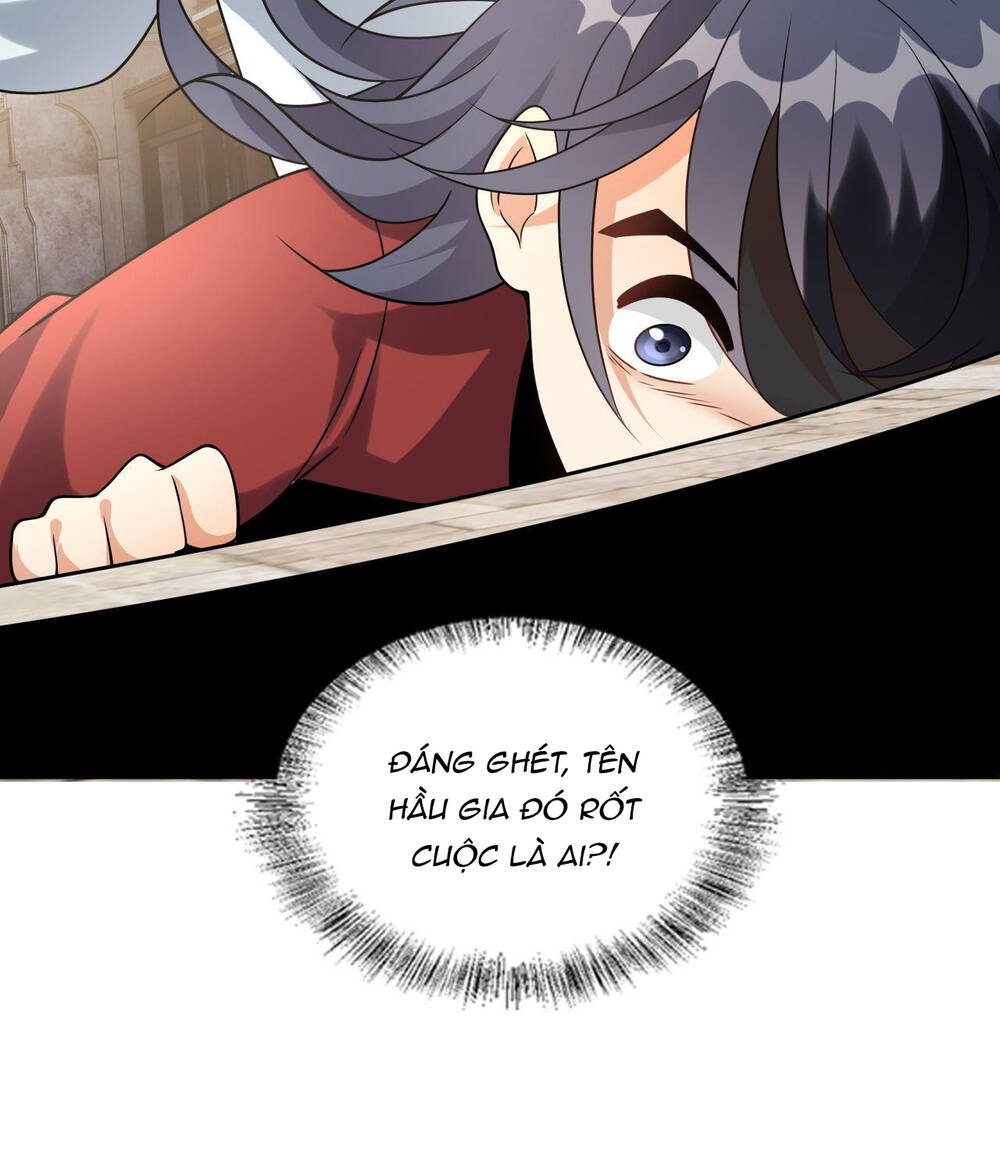 Ta Dưỡng Ra Nhân Vật Phản Diện Là Nữ Đế Yandere Chương 4 Ảnh 83