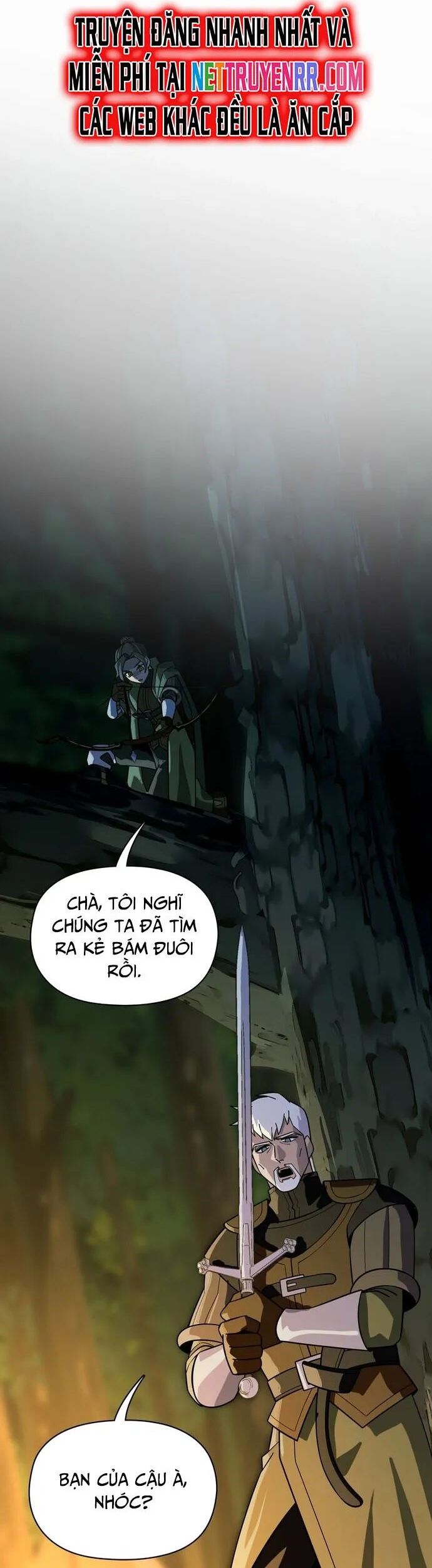 Trọng Sinh Chi Quân Chủ Chương 41 Ảnh 35