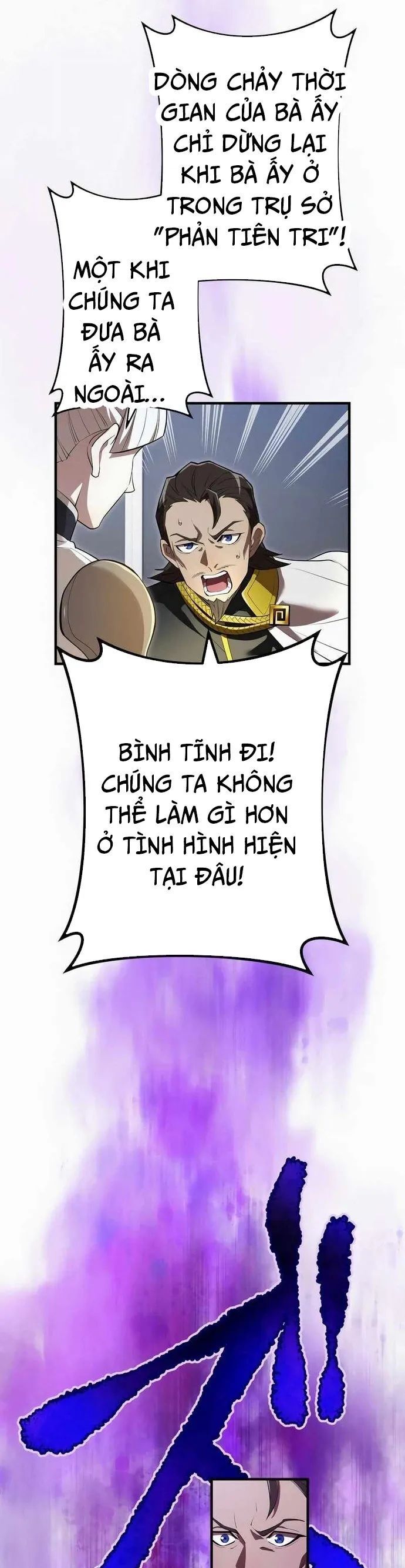Ta Là Kẻ Siêu Việt Duy Nhất Chương 48 Ảnh 35