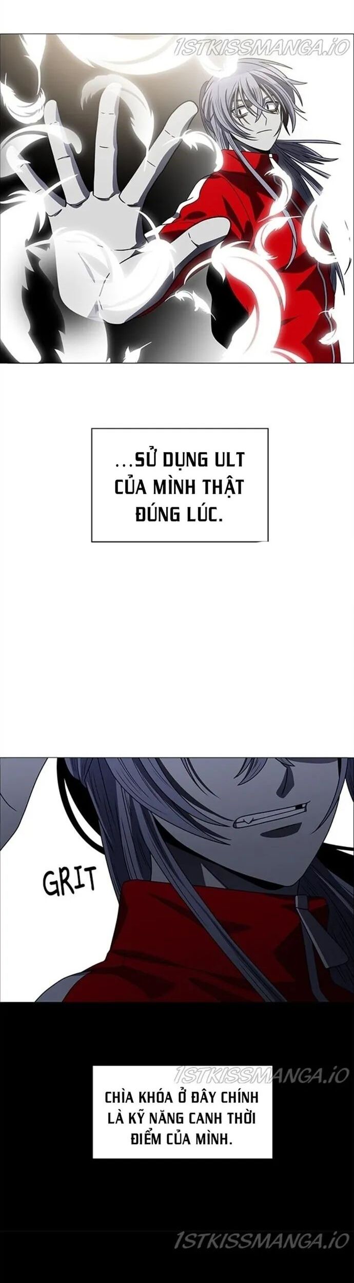 No Scope Chương 170 Ảnh 33
